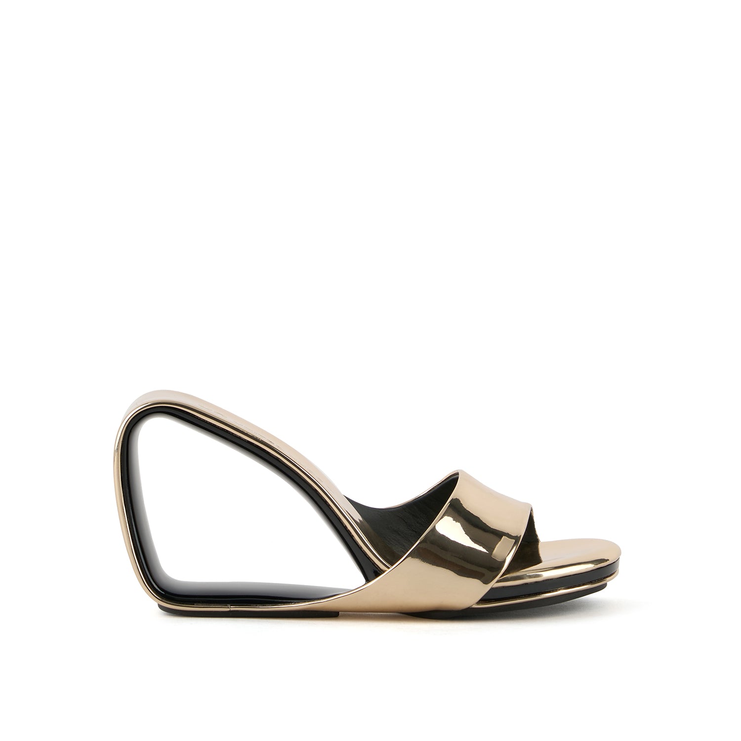 Mobius Hi – United Nude
