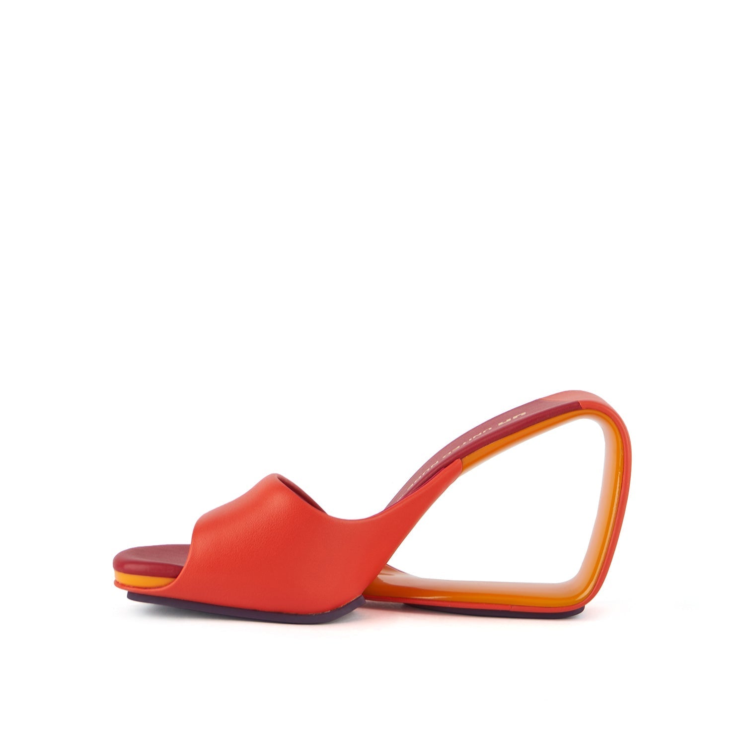 靴 UNITED NUDE  Mobius / Mid Mobius Mid – United Nude