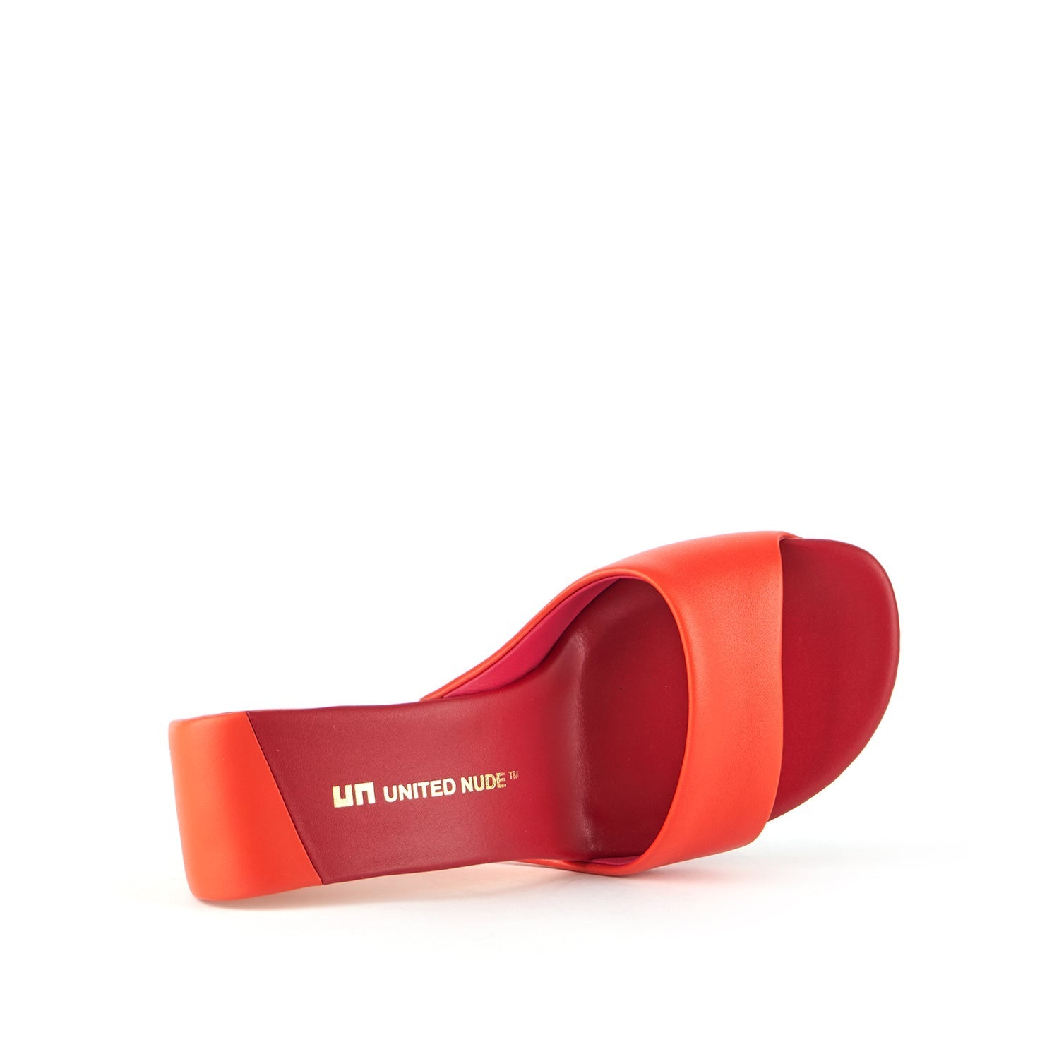 Mobius Hi – United Nude
