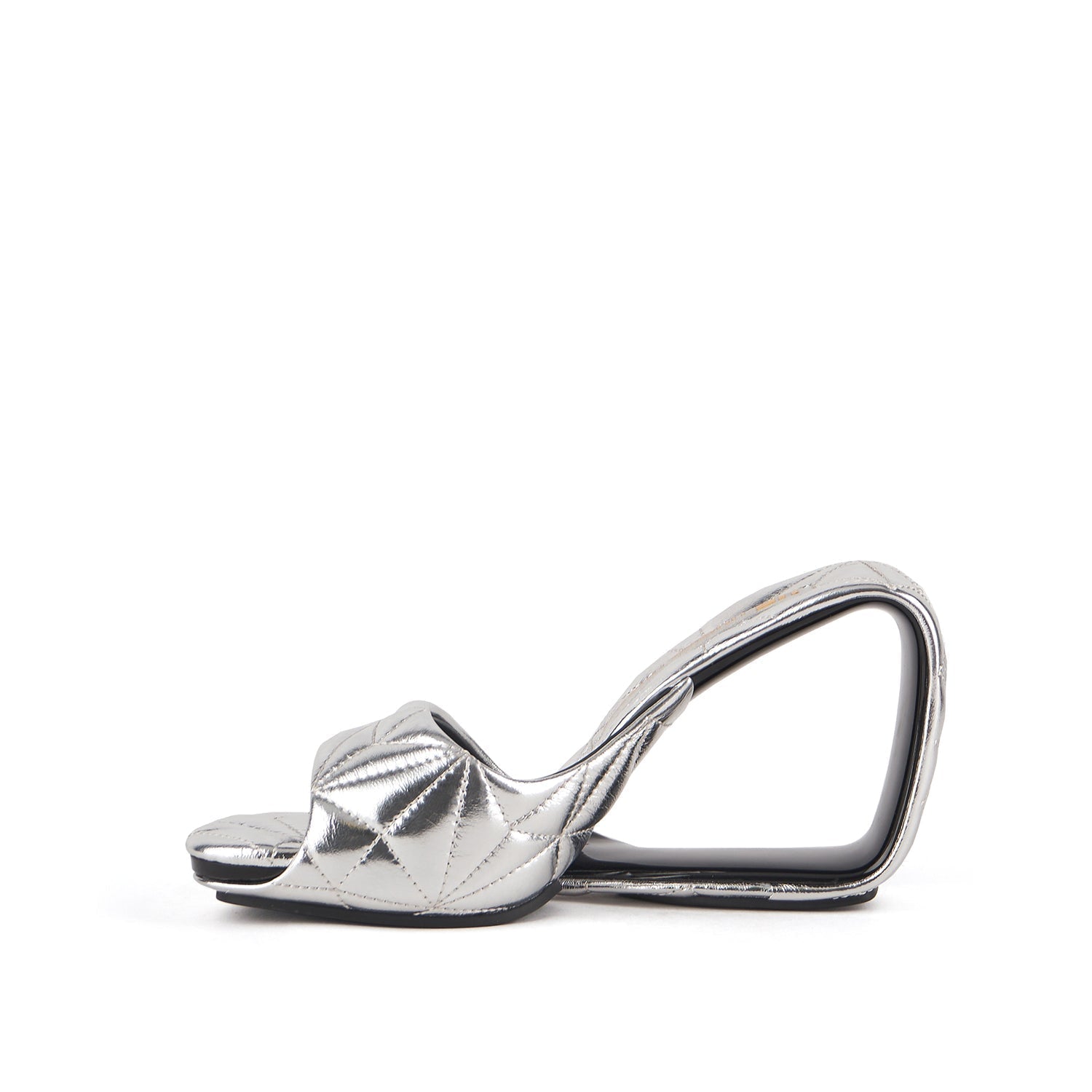 『未使用級』ユナイテッドヌード Mobius Hi - Silver Puffy Mobius Hi Puffy – United Nude