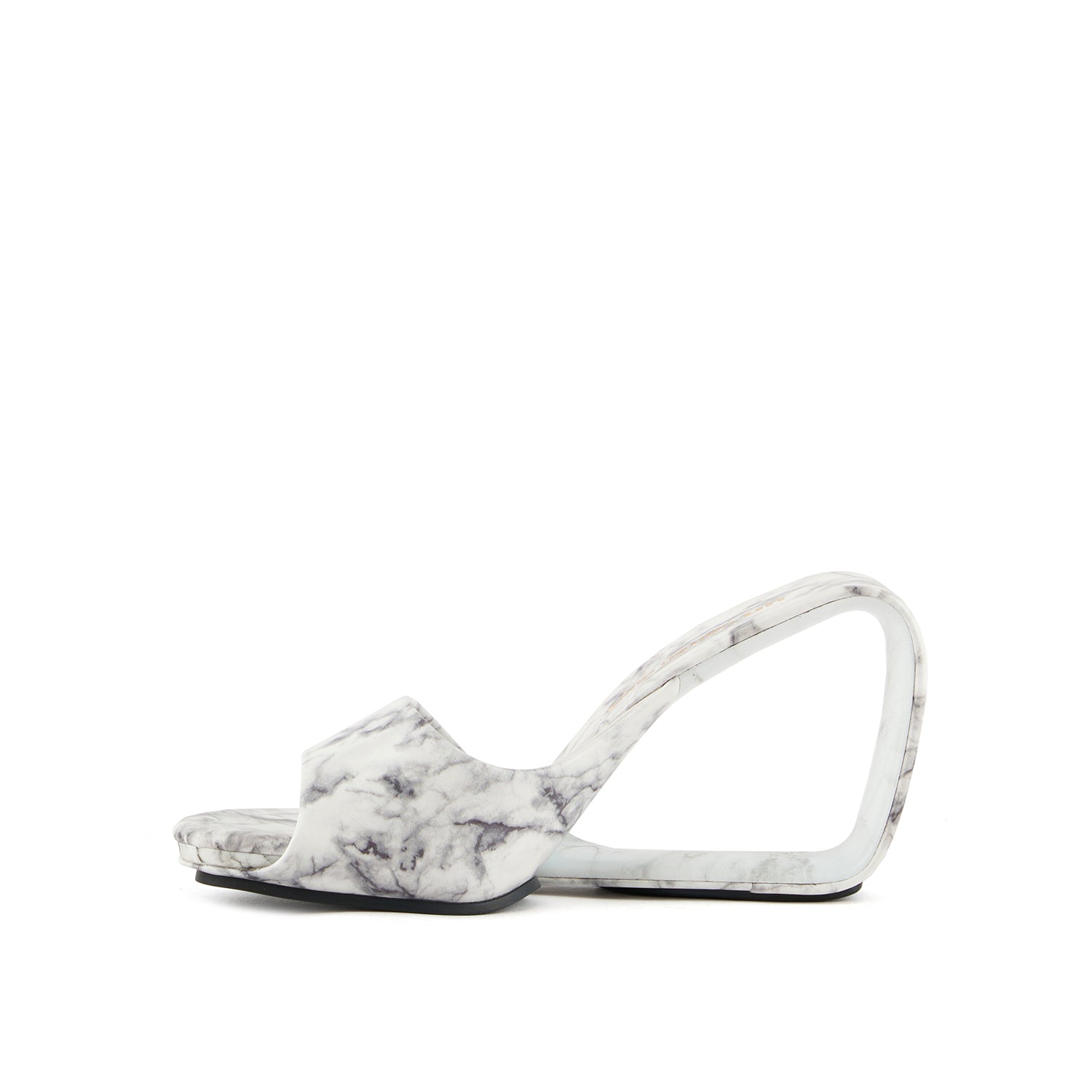 Mobius Hi – United Nude