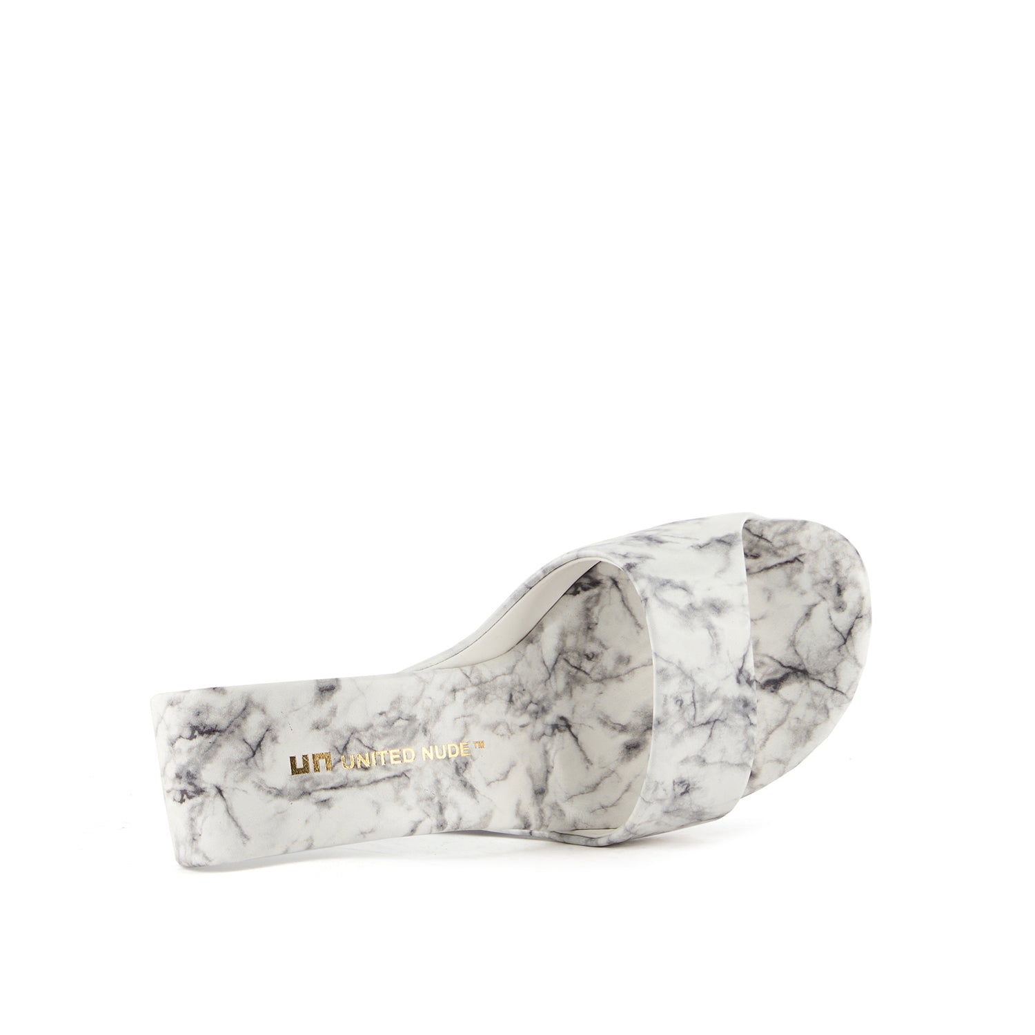 Mobius Hi – United Nude