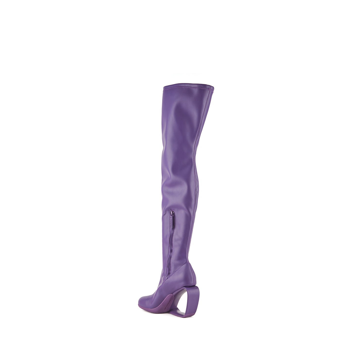 Mobius Long Boot Hi II – United Nude