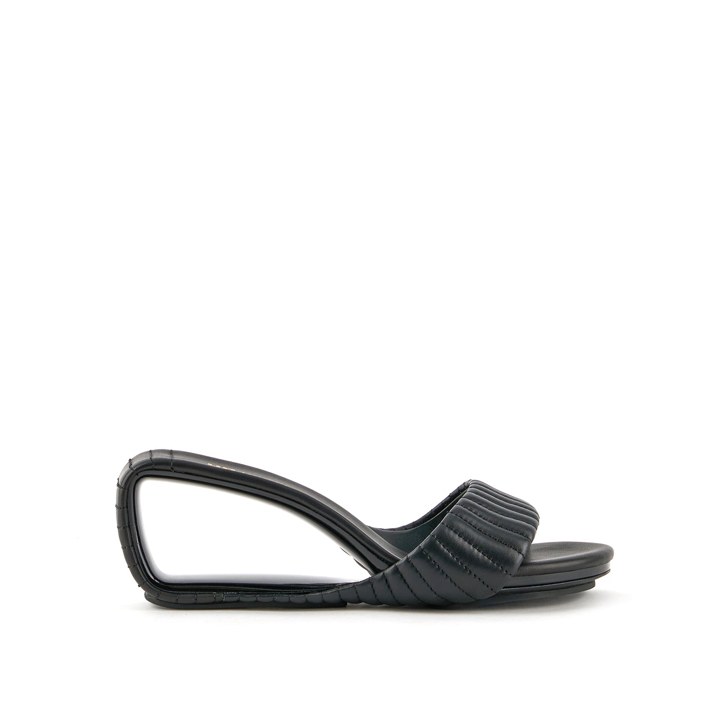 Mobius Mid Puffier – United Nude