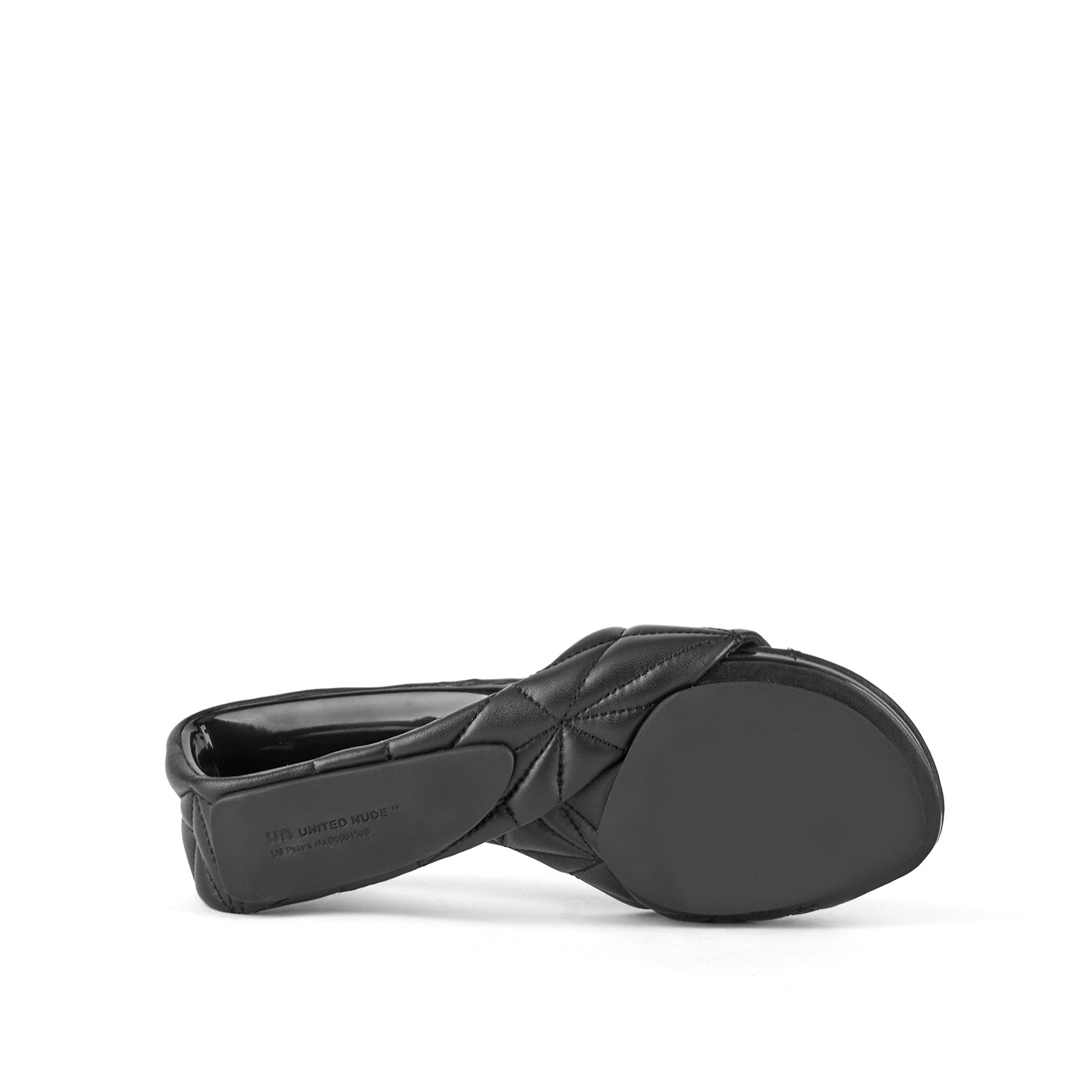 ★追跡&関税込【UNITED NUDE】Mobius Mid Black Mobius Mid – United Nude