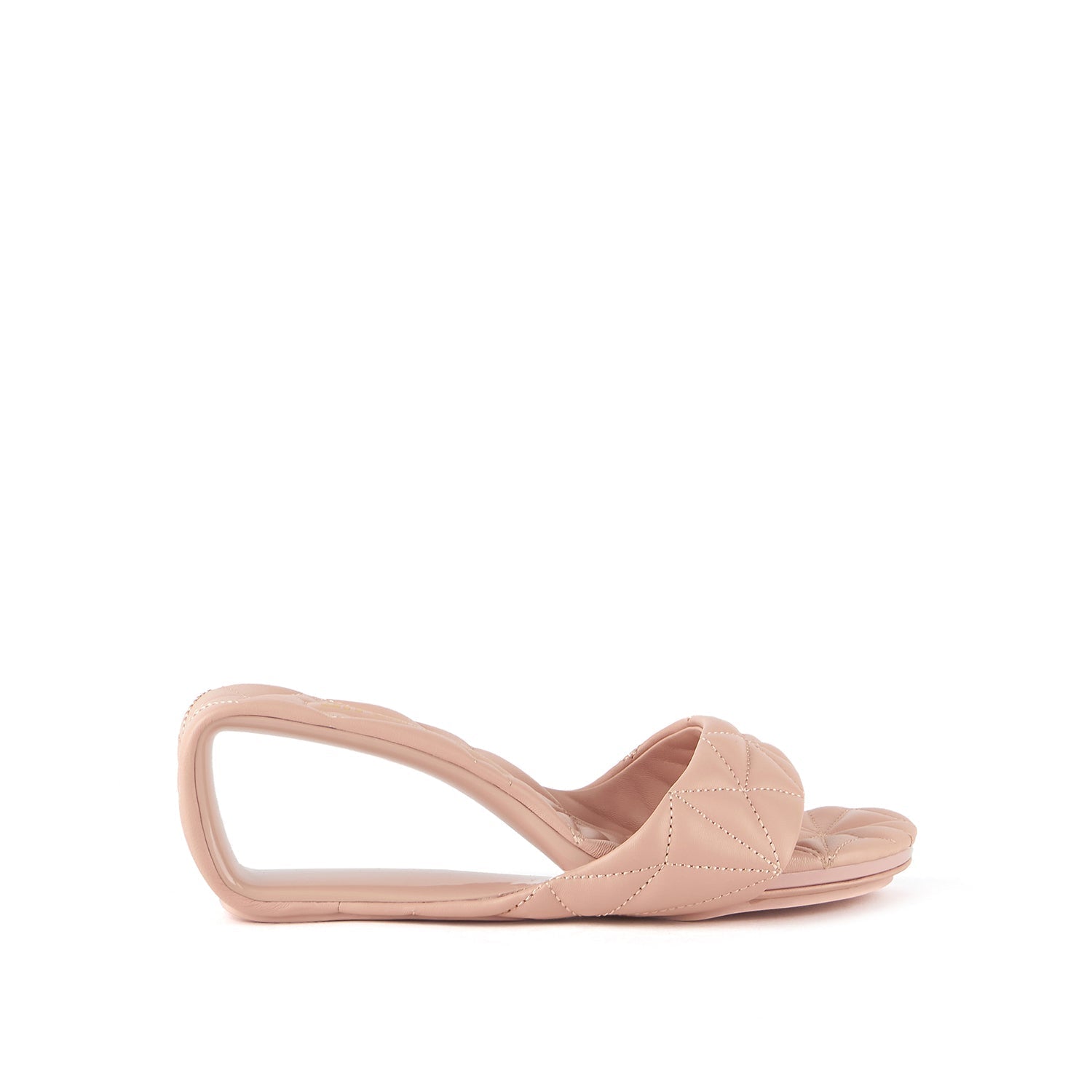 Mobius Mid Puffy – United Nude