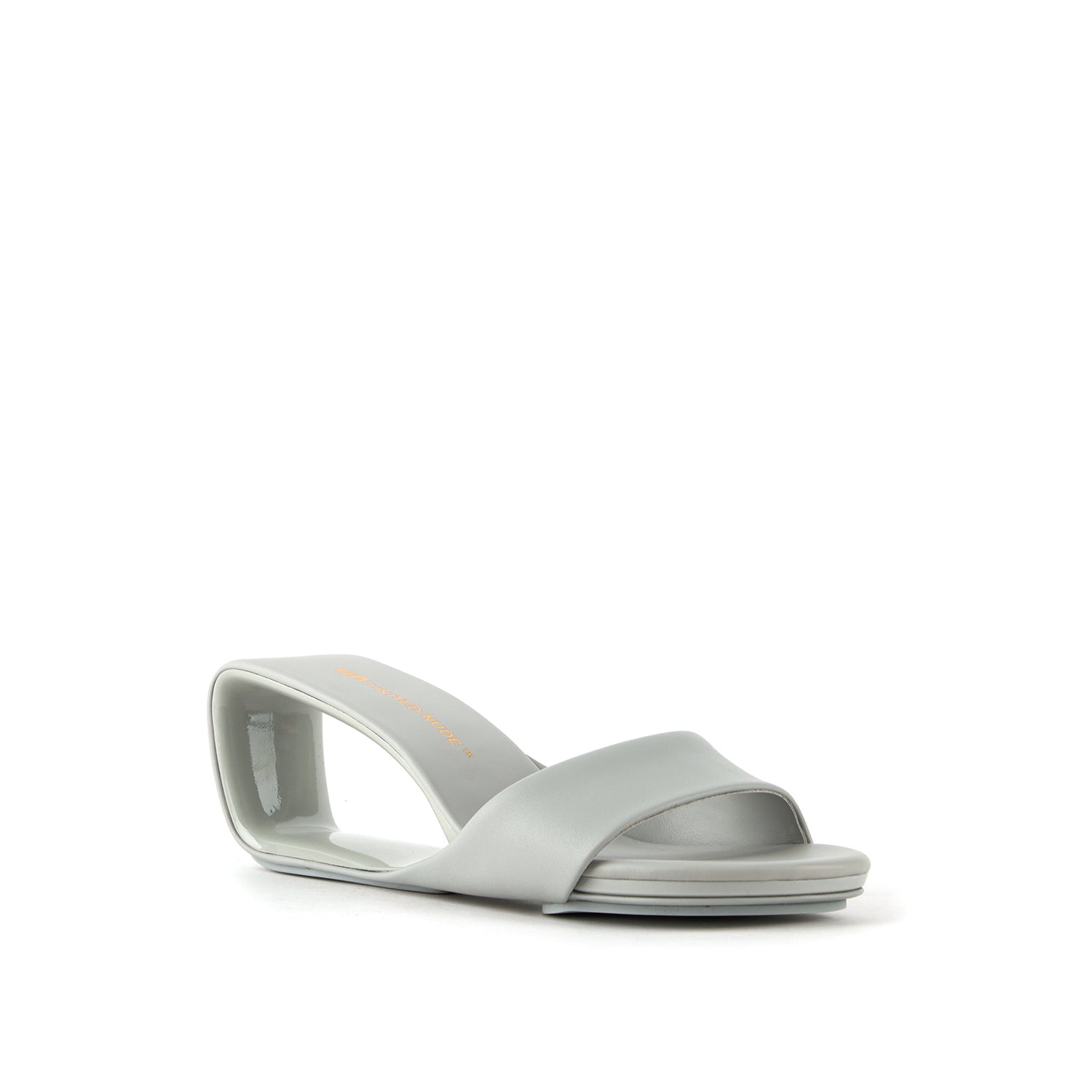 Mobius Mid – United Nude