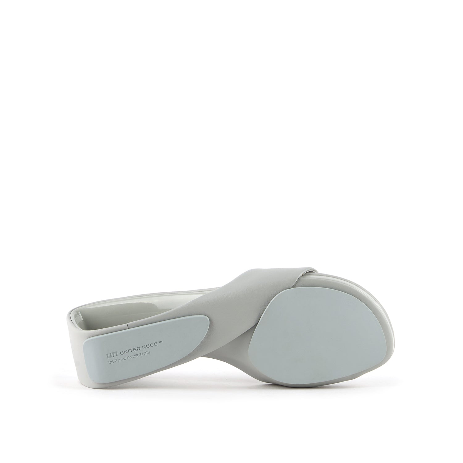 Mobius Mid – United Nude