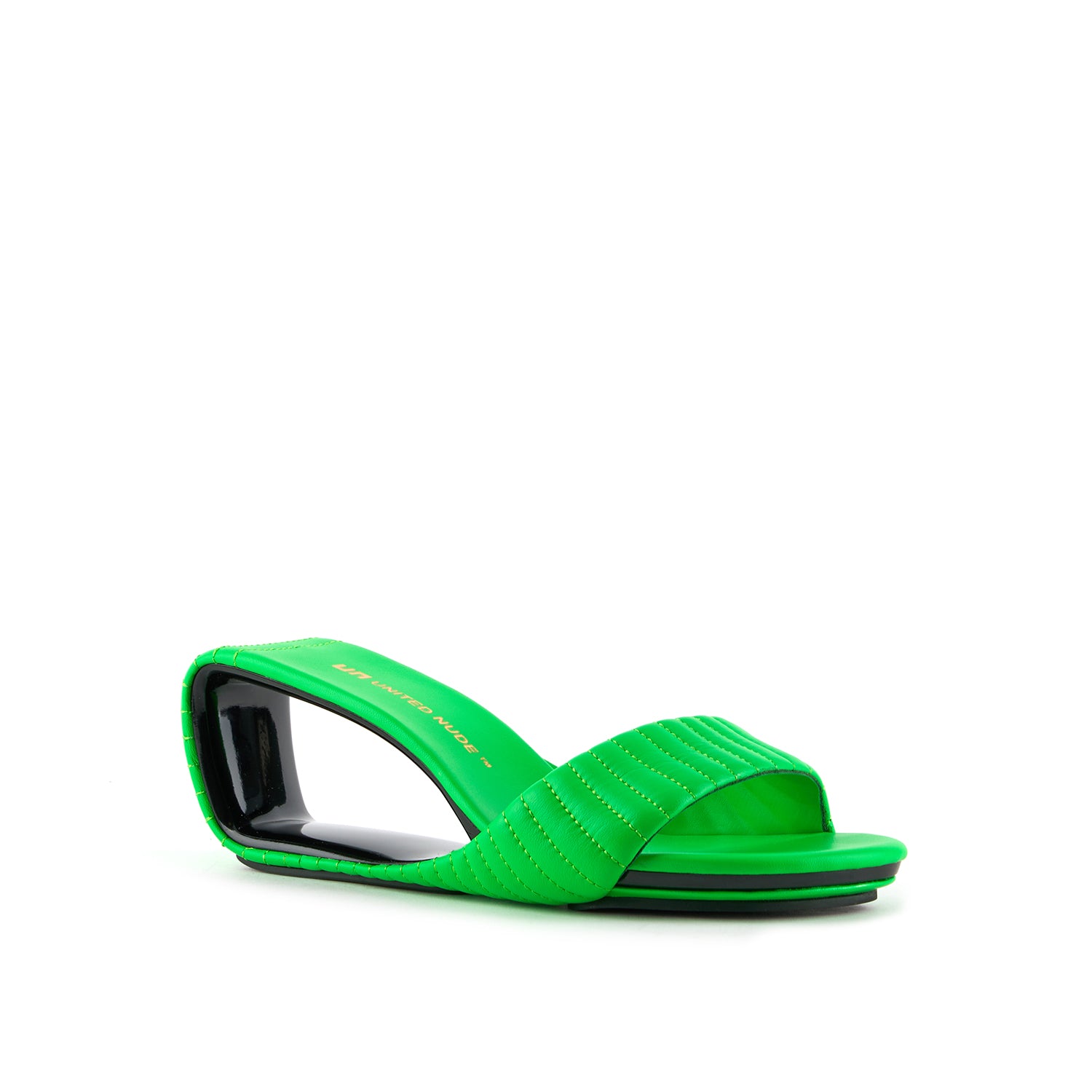 Mobius Mid Puffier – United Nude