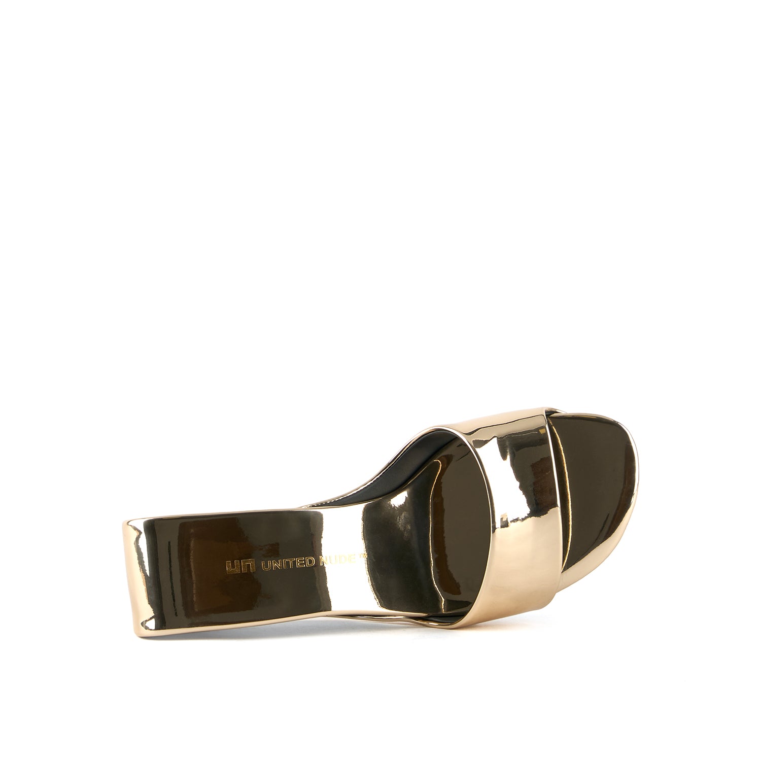 Mobius Mid – United Nude