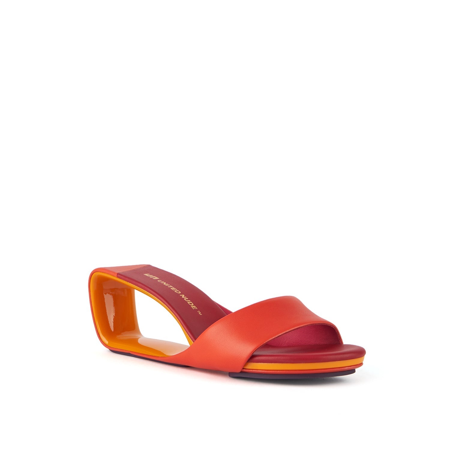 Women's Mid Heels – United Nude