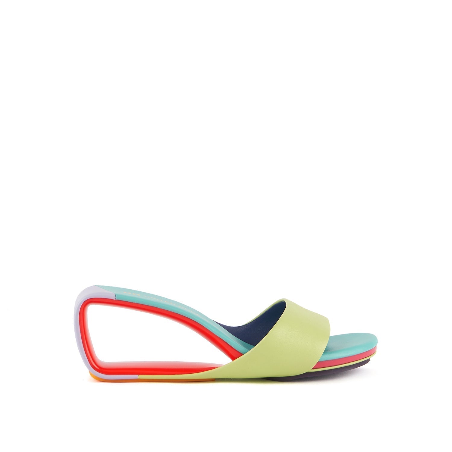 Mobius Mid – United Nude