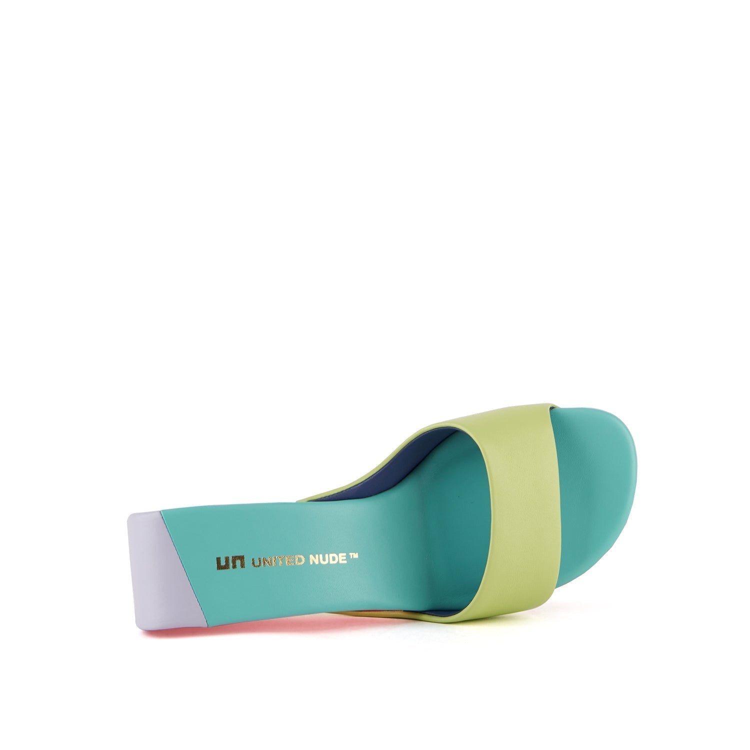 Mobius Mid – United Nude