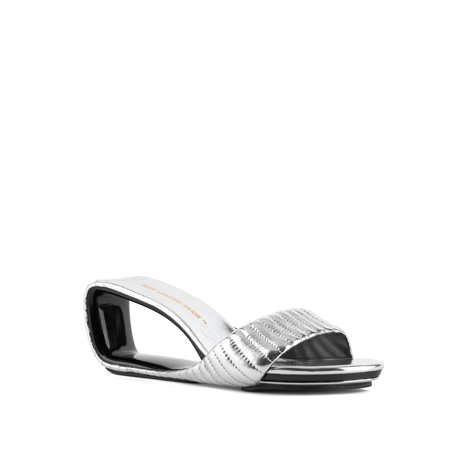Mobius Mid Puffier – United Nude