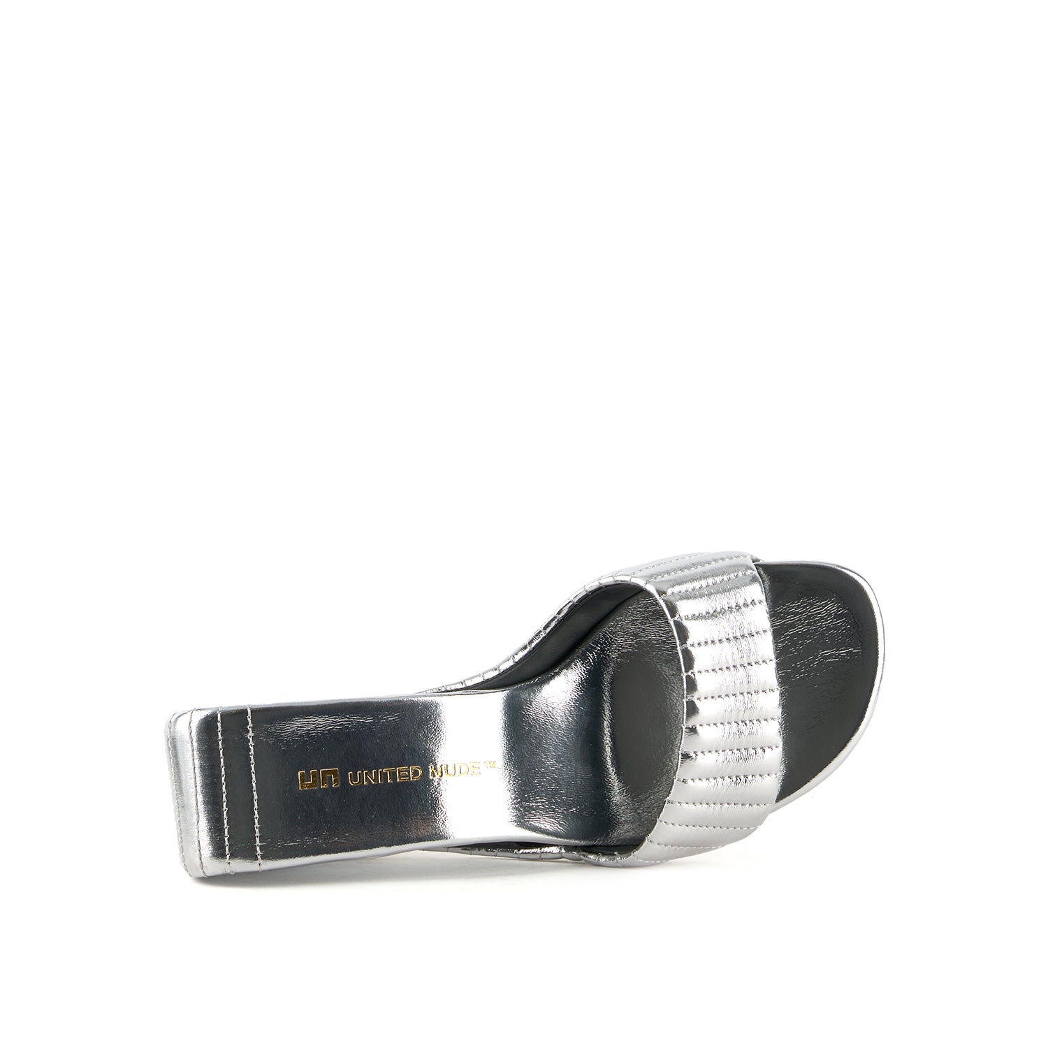 Mobius Mid Puffier – United Nude