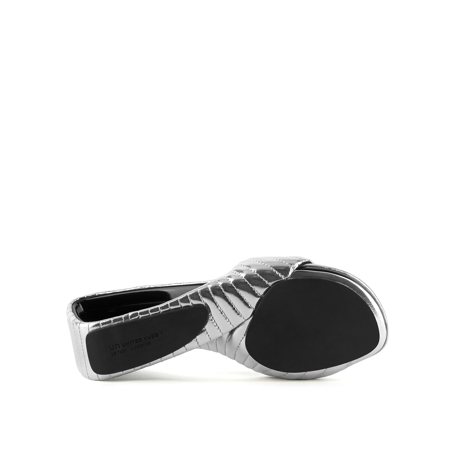 Mobius Mid Puffier – United Nude