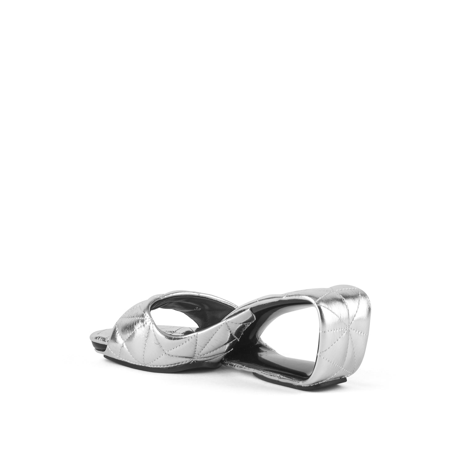 Mobius Mid Puffy – United Nude