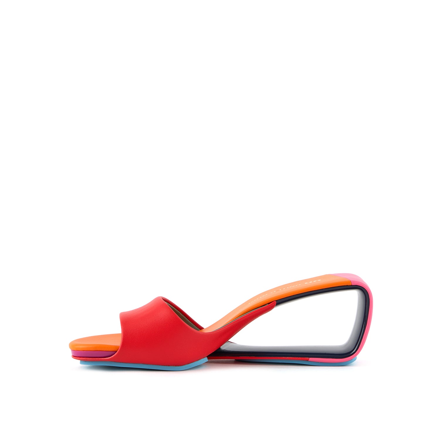 Mobius Mid – United Nude