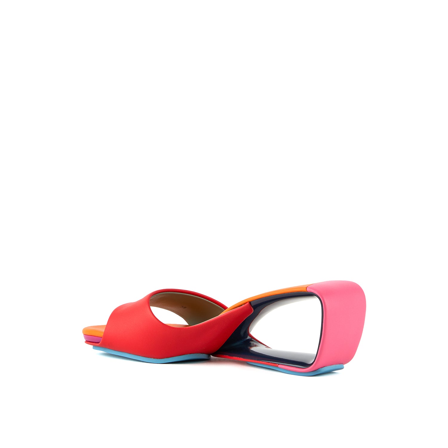 Mobius Mid – United Nude