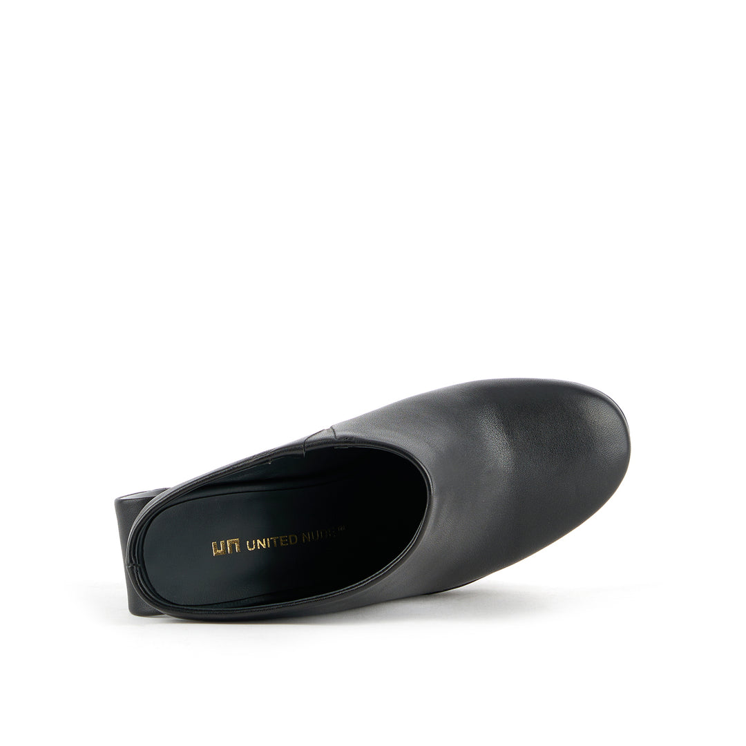 mobius mule hi black 5 top view