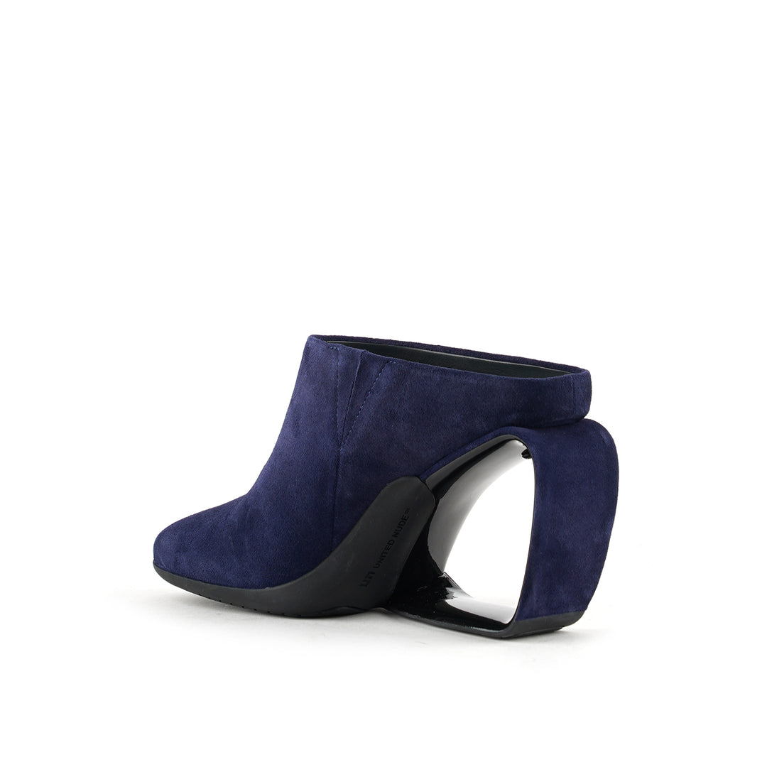 mobius mule hi midnight blue 4 angle in view