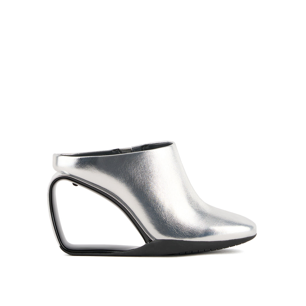 Mobius Mule Hi – United Nude