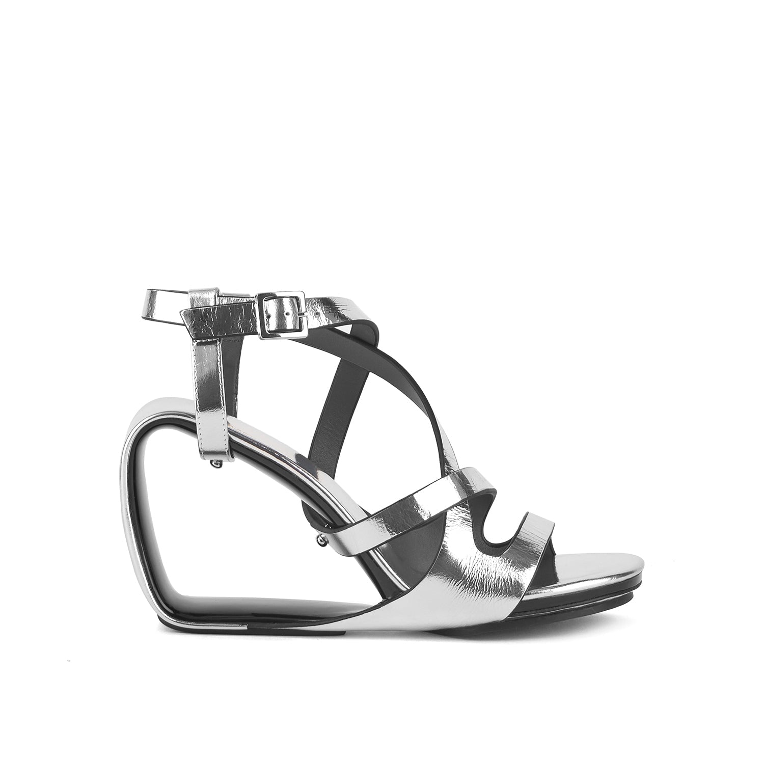 Mobius Sia Hi – United Nude