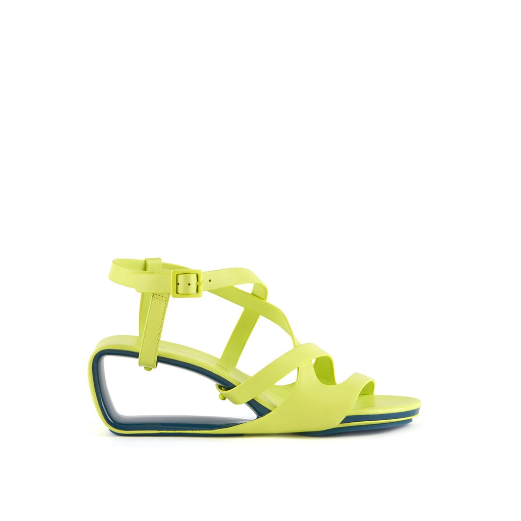 未使用 UNITED NUDE ユナイテッドヌード UN3D MegaⅡ 41 mobius-hi-black-1-