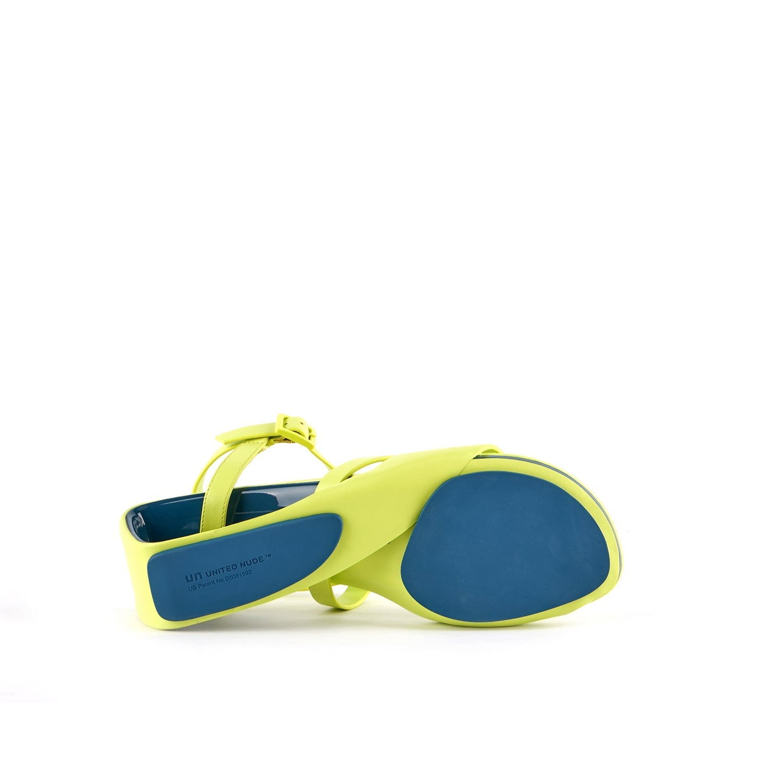 Mobius Sia Mid – United Nude