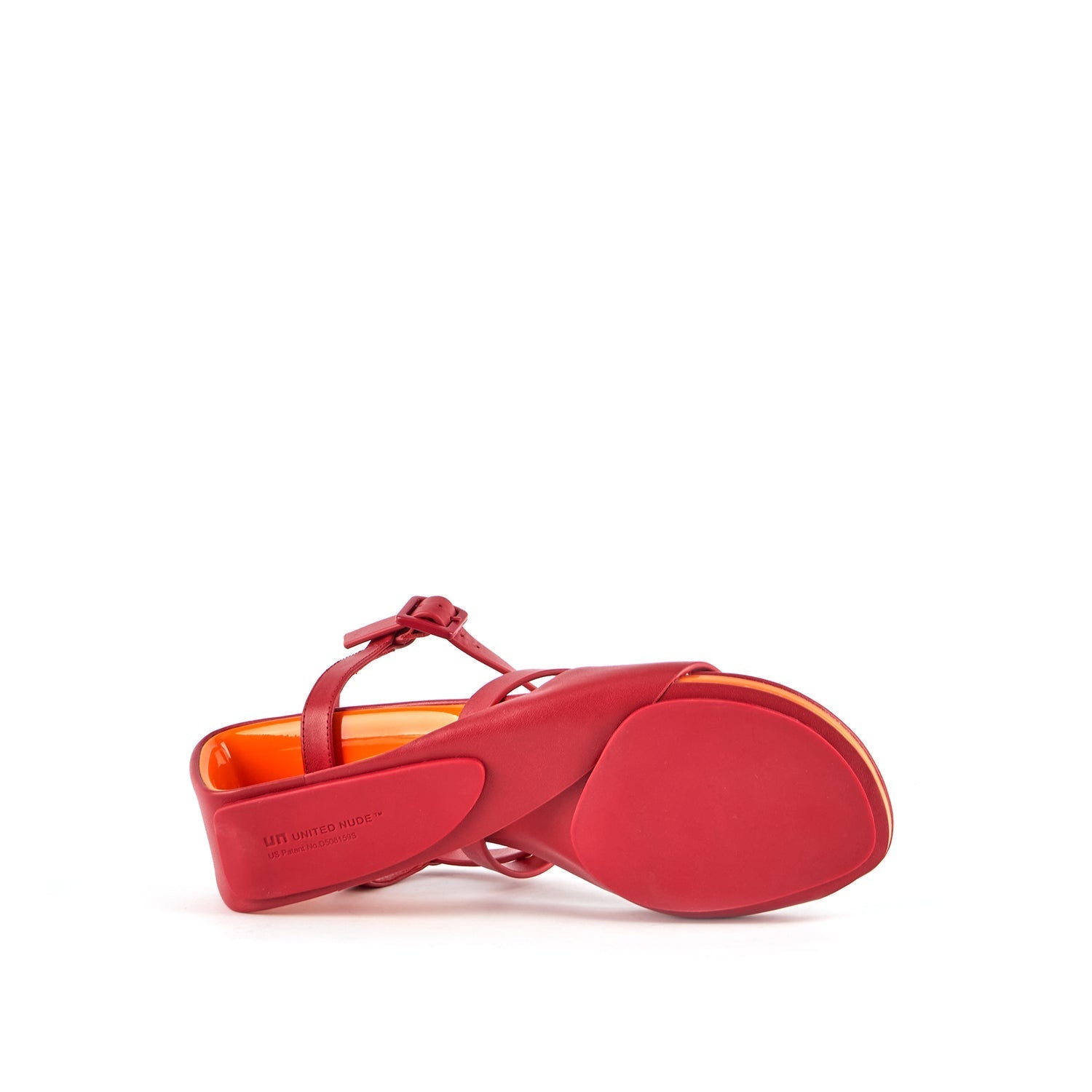Mobius Sia Mid – United Nude