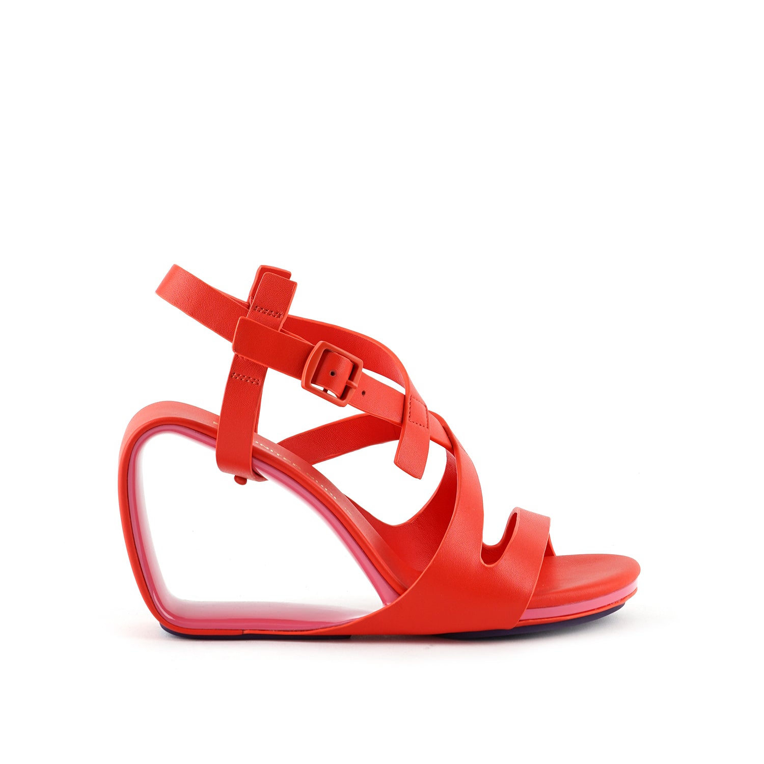 Mobius Straps Hi – United Nude