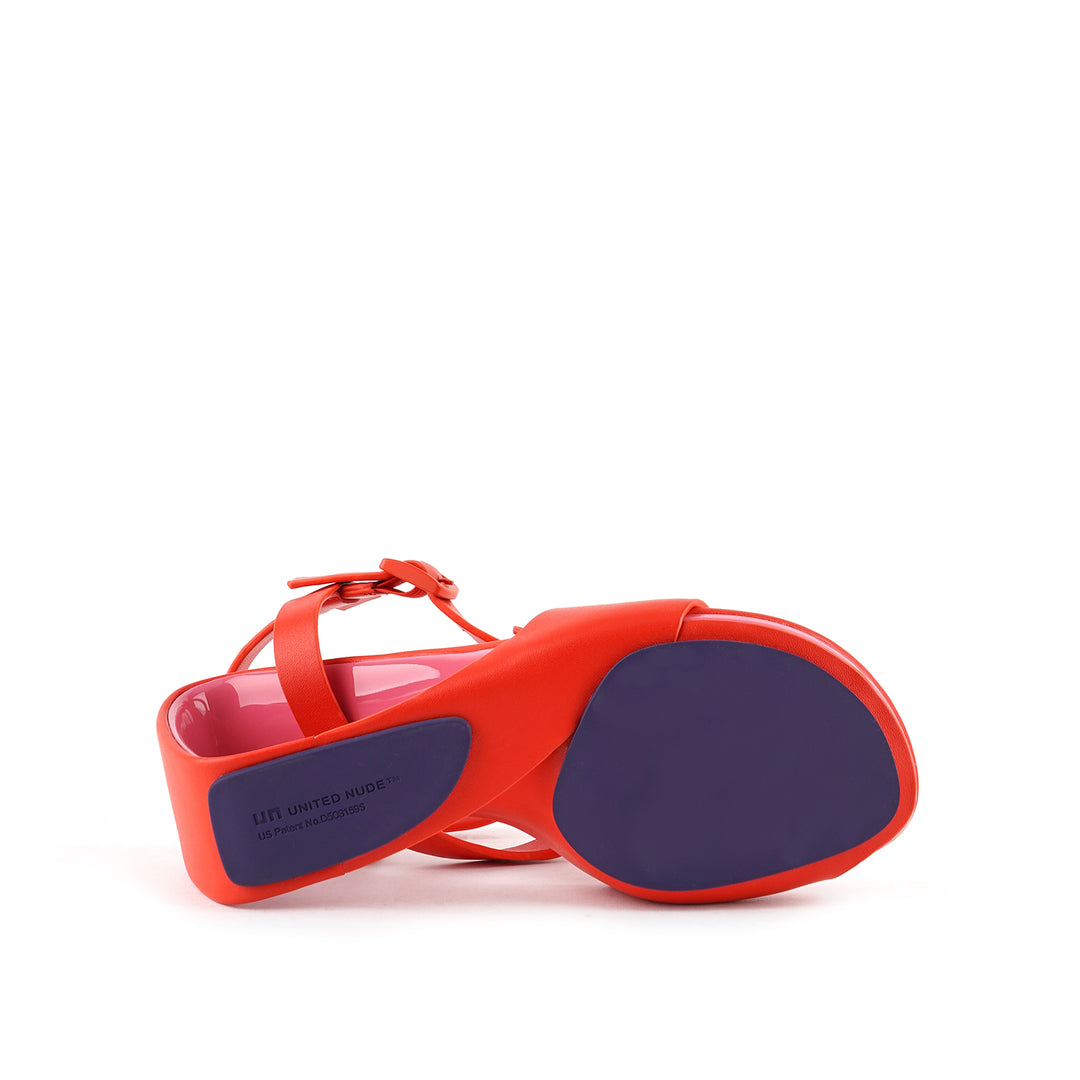 mobius straps hi lily 6 bottom