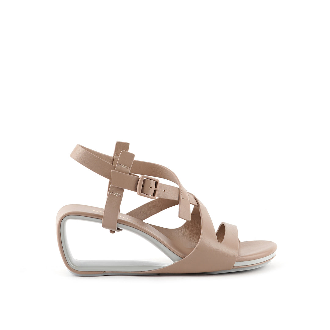 mobius straps mid timeless taupe 1 outside