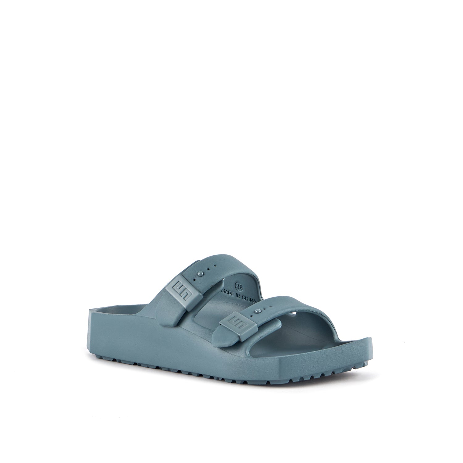 Mobius Mid – United Nude