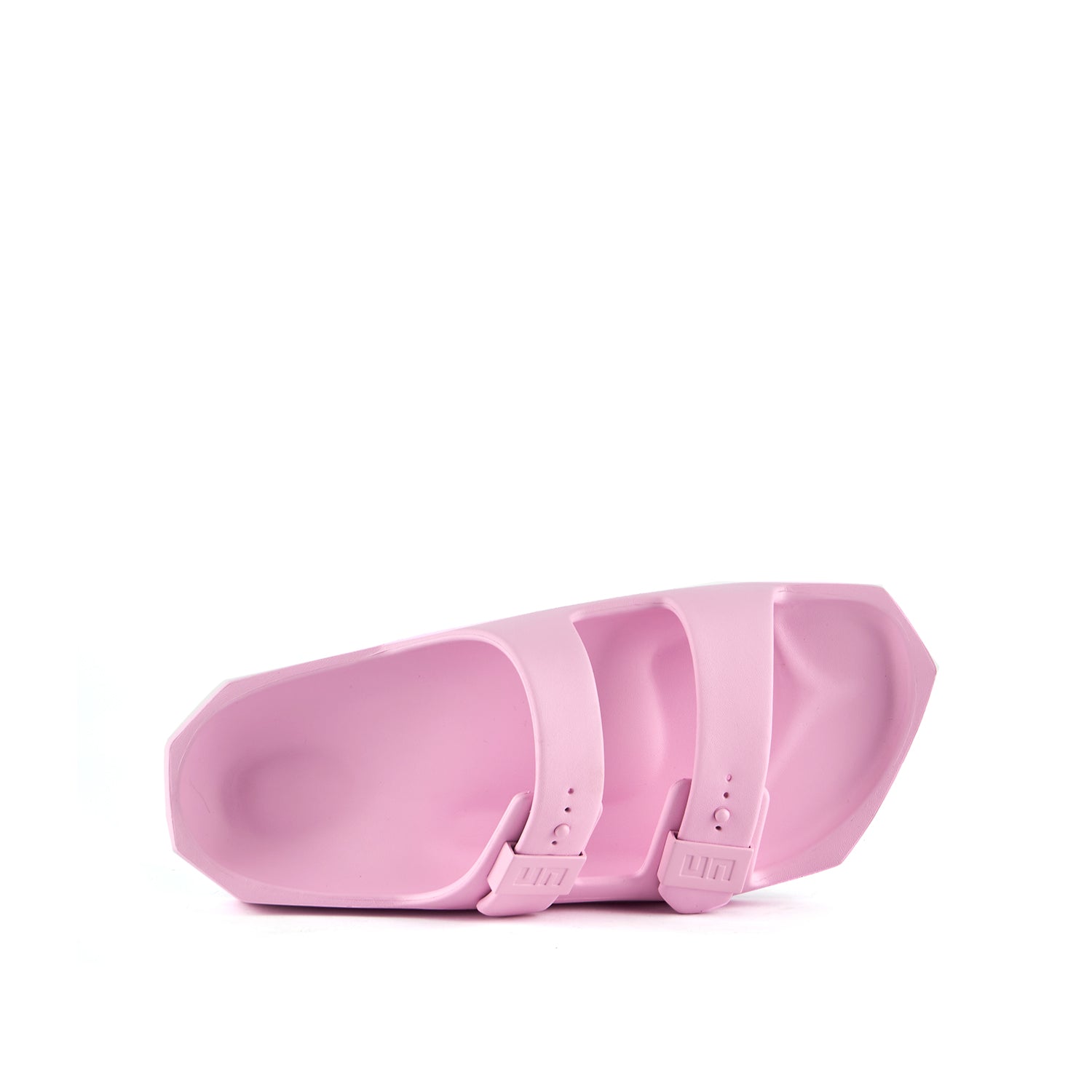 Moses – United Nude