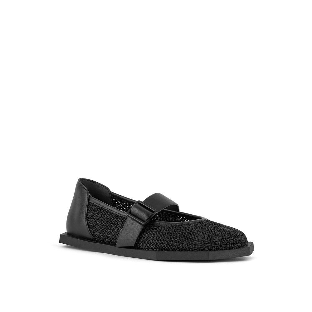 poly ballet lo black 2 angle out