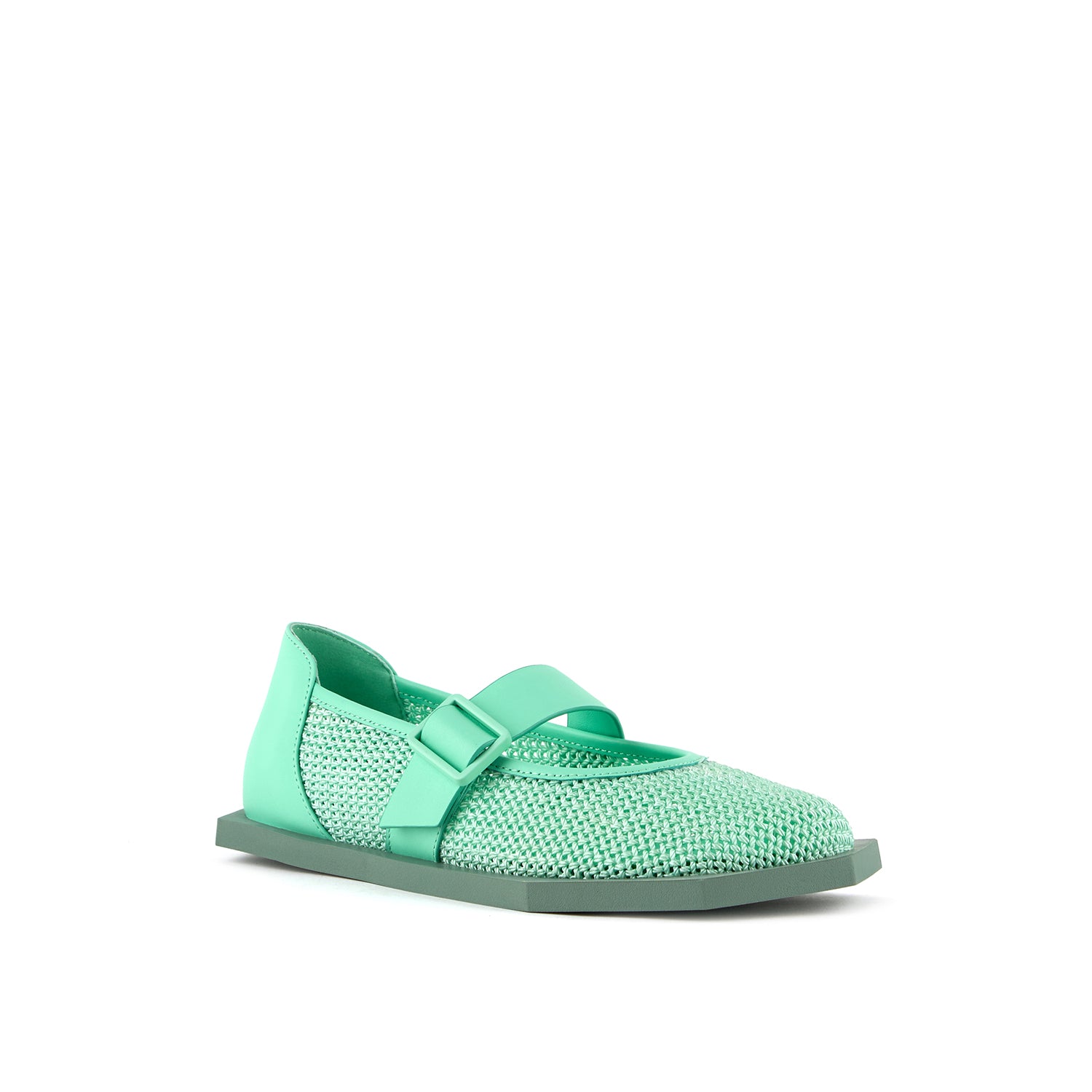 Poly Ballet Lo – United Nude