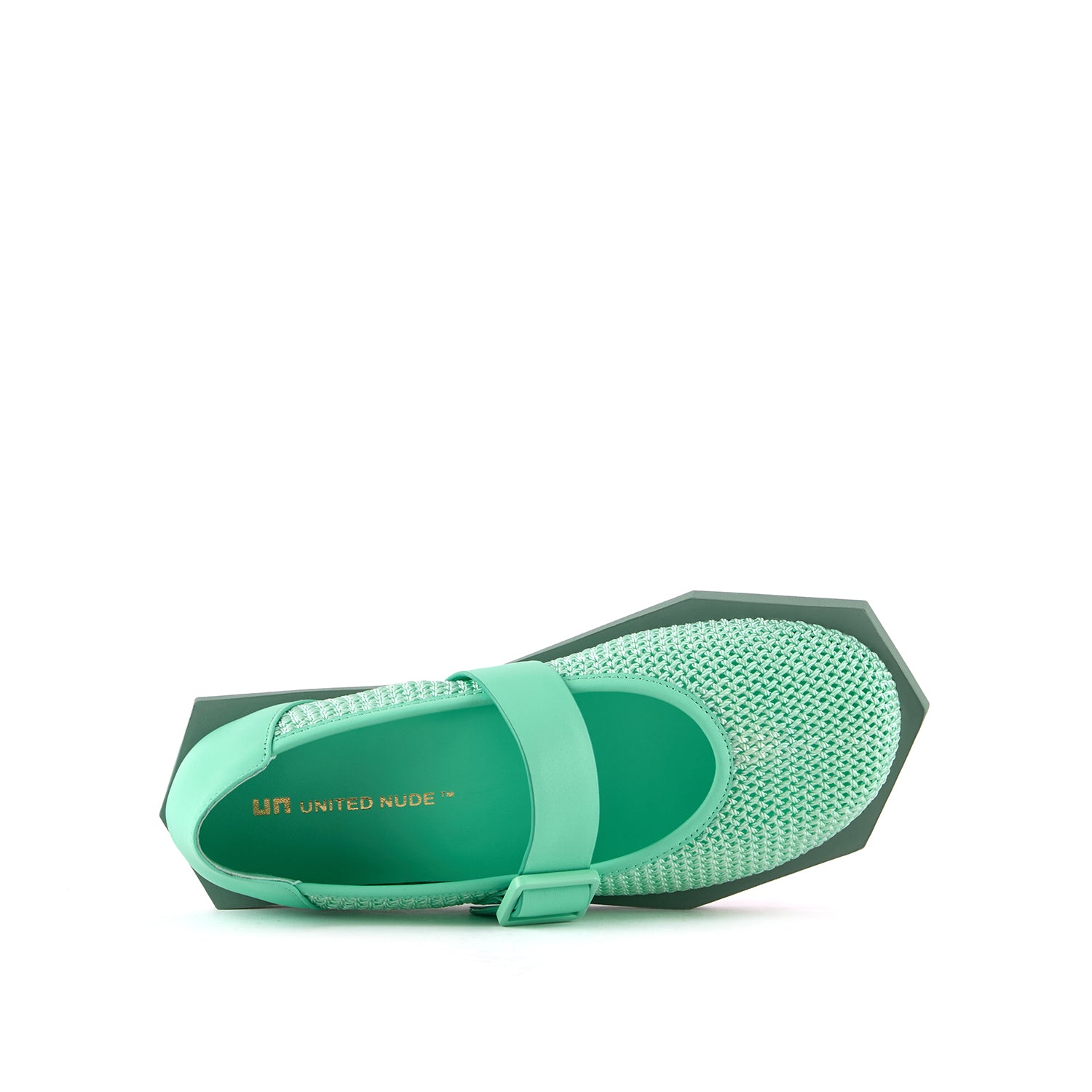 Poly Ballet Lo – United Nude