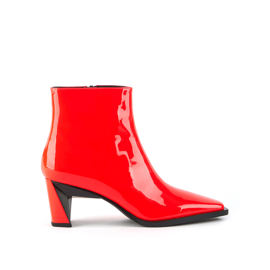 United Nude - Women's Poly Mid Bootie