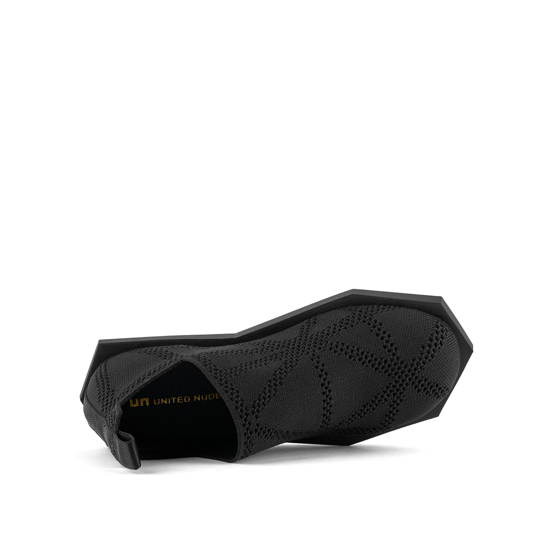 poly fabric lo unisex l black 5 top