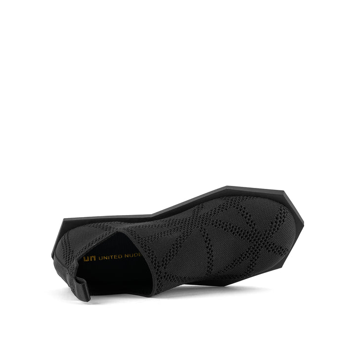 poly fabric lo unisex l black 5 top