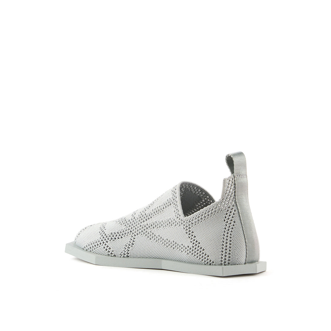 poly fabric lo unisex l dawn blue 4 angle in