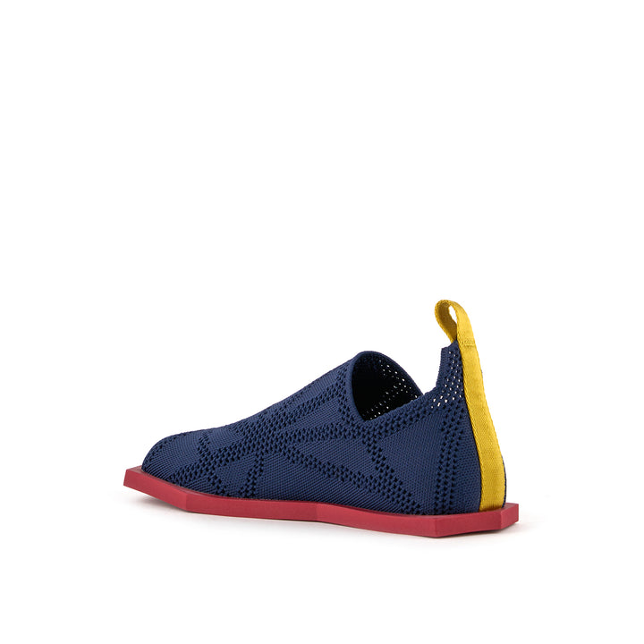 poly fabric lo unisex l naval 4 angle in