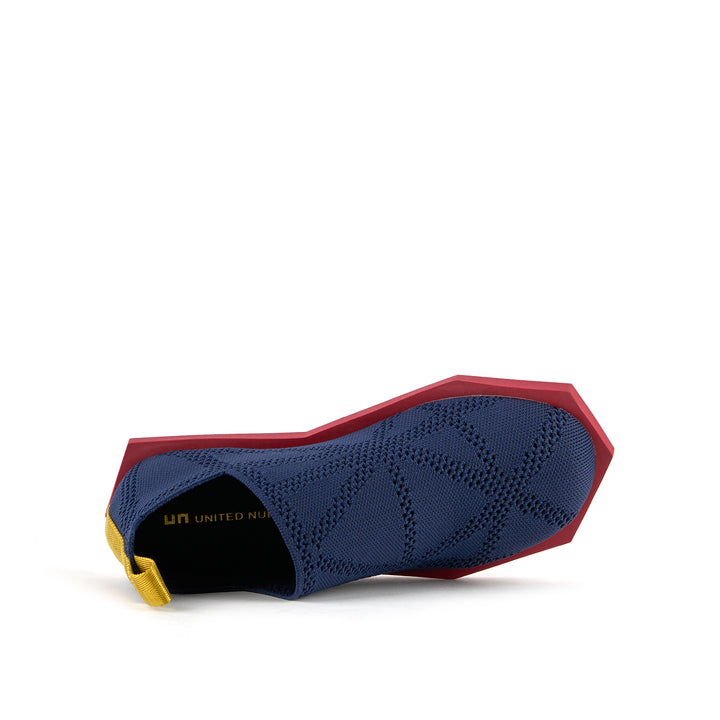 poly fabric lo unisex l naval 5 top