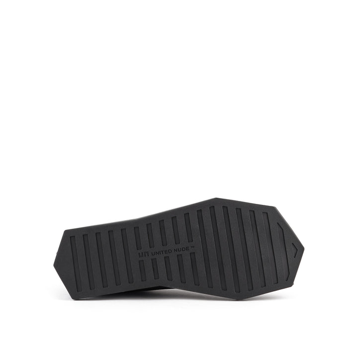 poly fold lo black cyber lime 6 bottom