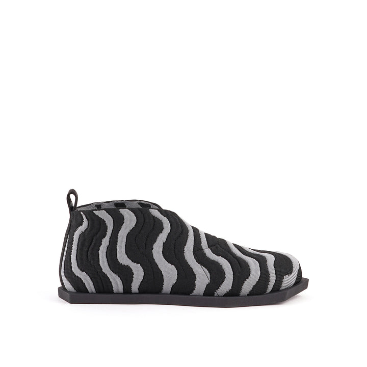 poly fold lo black grey 1 outside