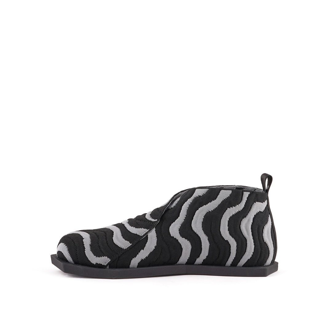 poly fold lo black grey 3 inside