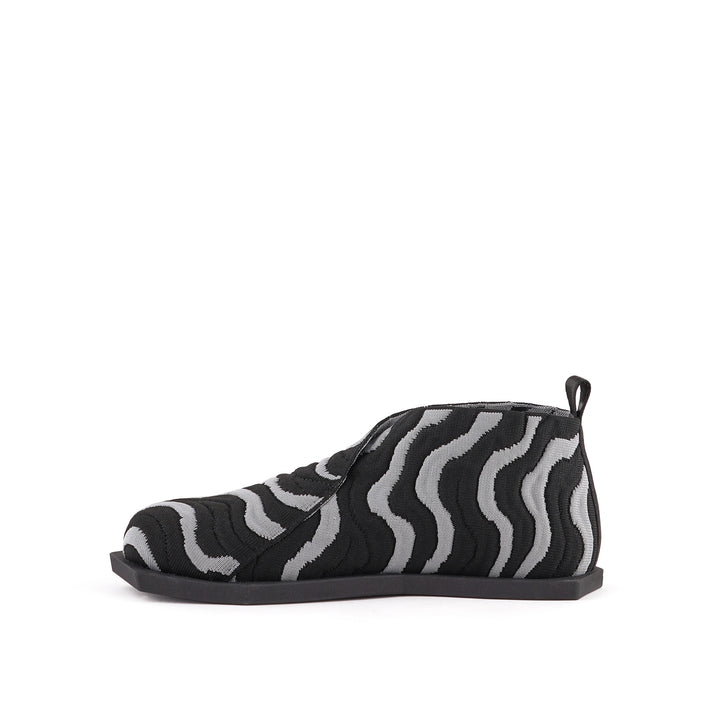 poly fold lo black grey 3 inside