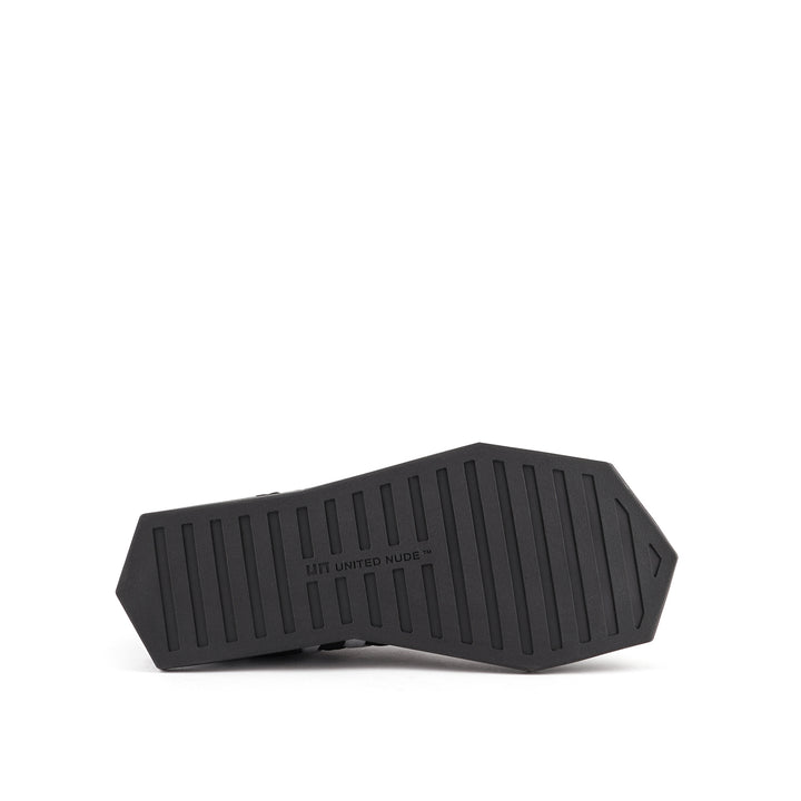 poly fold lo black grey 6 bottom