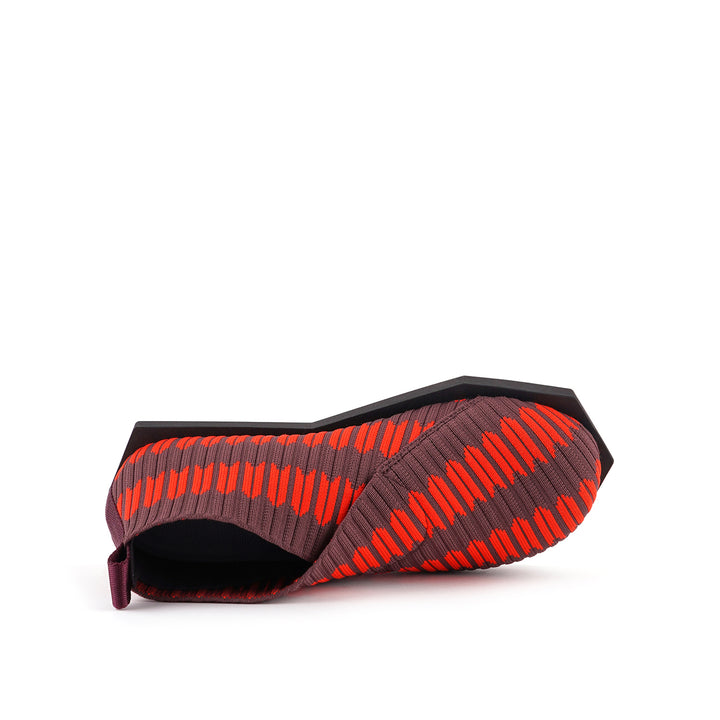 poly fold lo cherry mix 5 top